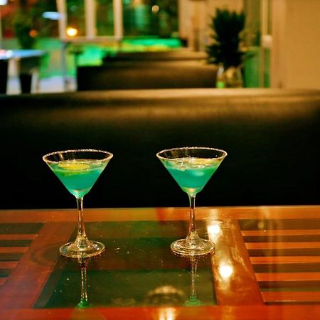 Ninh Binh City Backpackers Hostel Buitenkant foto